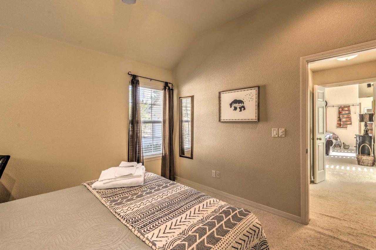 Roomy Ruidoso Retreat With Deck, Grill, And Mtn Views! Dış mekan fotoğraf