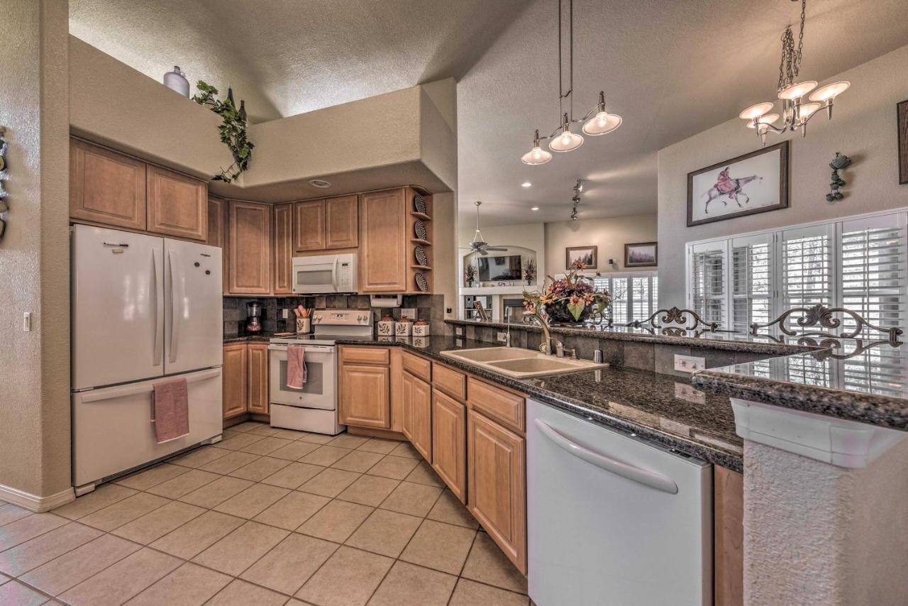 Roomy Ruidoso Retreat With Deck, Grill, And Mtn Views! Dış mekan fotoğraf